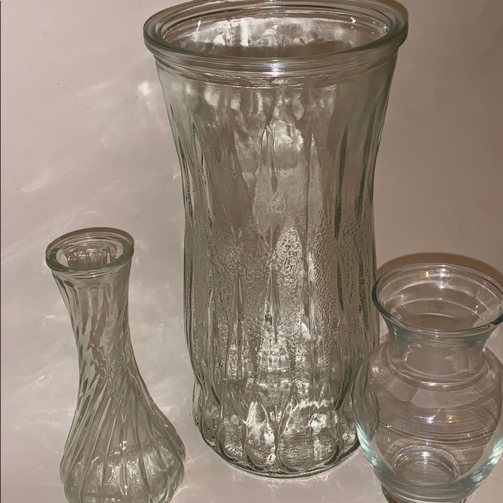 Vase bundle